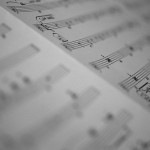 Sheet Music