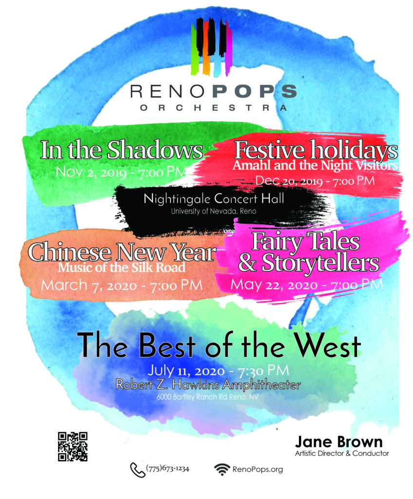 Concerts « Reno Pops Orchestra