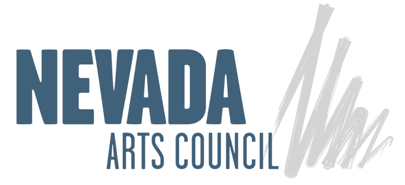 NV Art Council logo